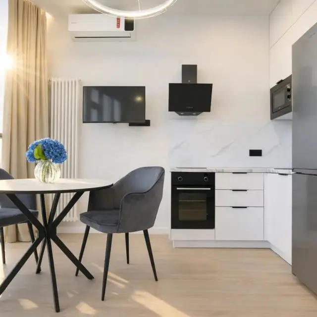 Реальные фото Apartments Liberty City "Альбион"