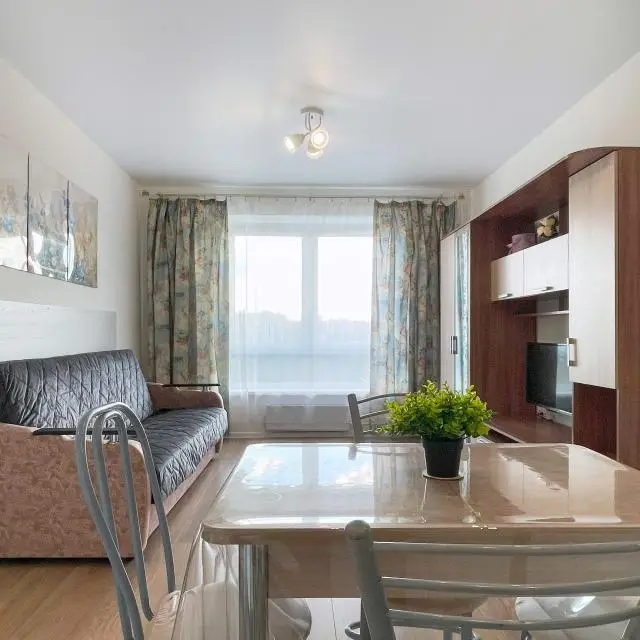 Реальные фото DearHome улице 8 марта 12 корпус 1