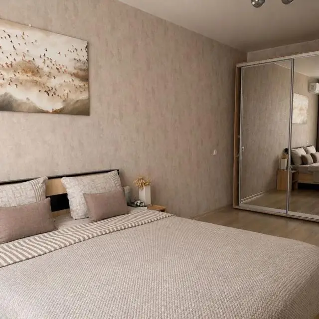 Real photos of Apartments on Krymskaya Vesna street 5k5