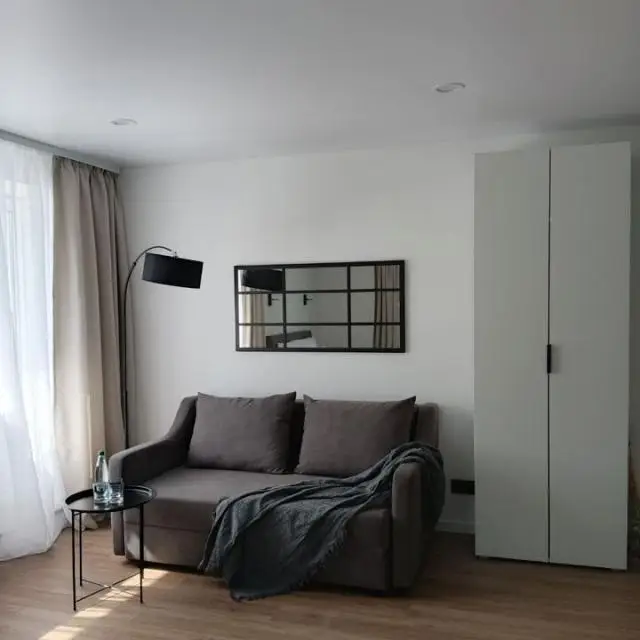 Real photos of Apartments at 118 Svetlanskaya Street
