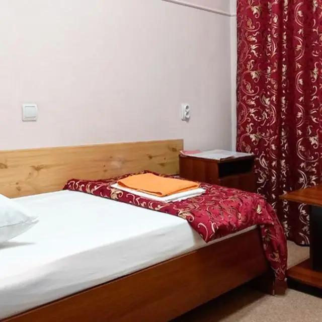 Реальные фото SMART HOTEL Бийск (Смарт отель Бийск)