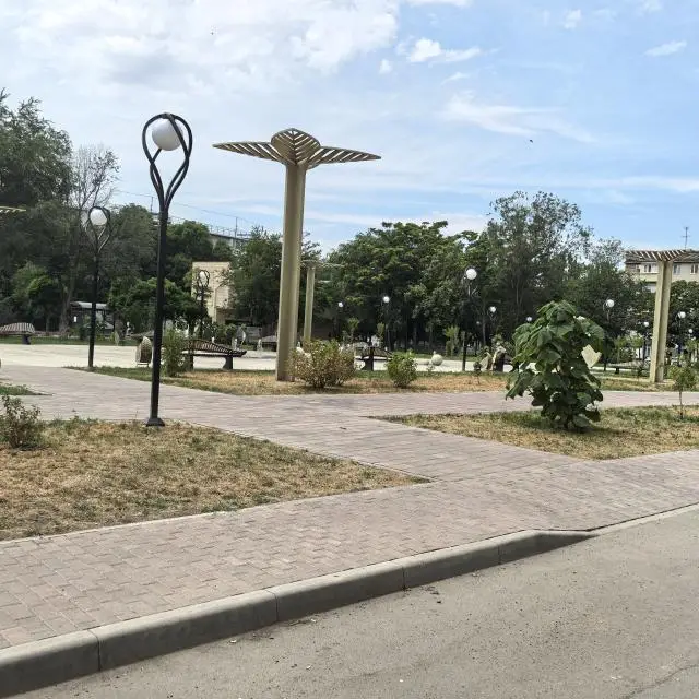 Real photos of Kuban
