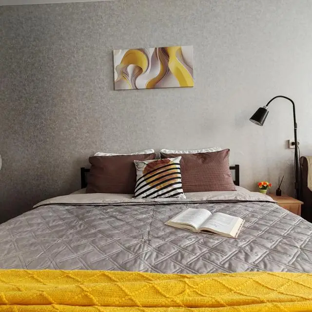 Real photos of Apartments on 184 Voronezhskaya Street