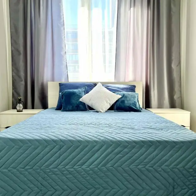 Real photos of Apartments on Chapaev street  42a