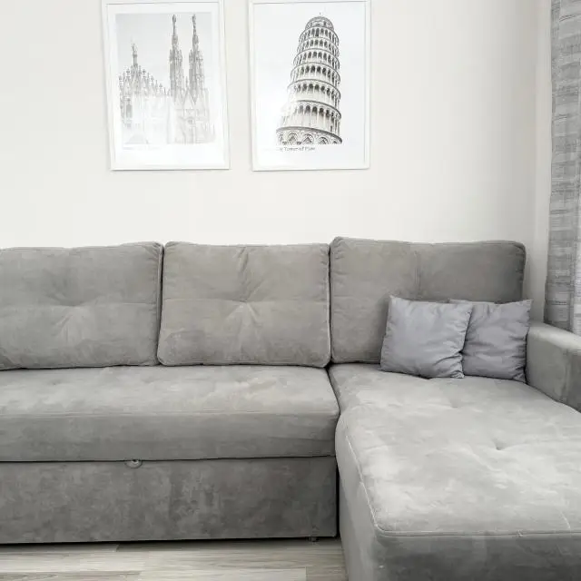 Real photos of Apartments at 37A Akademika Parina Street