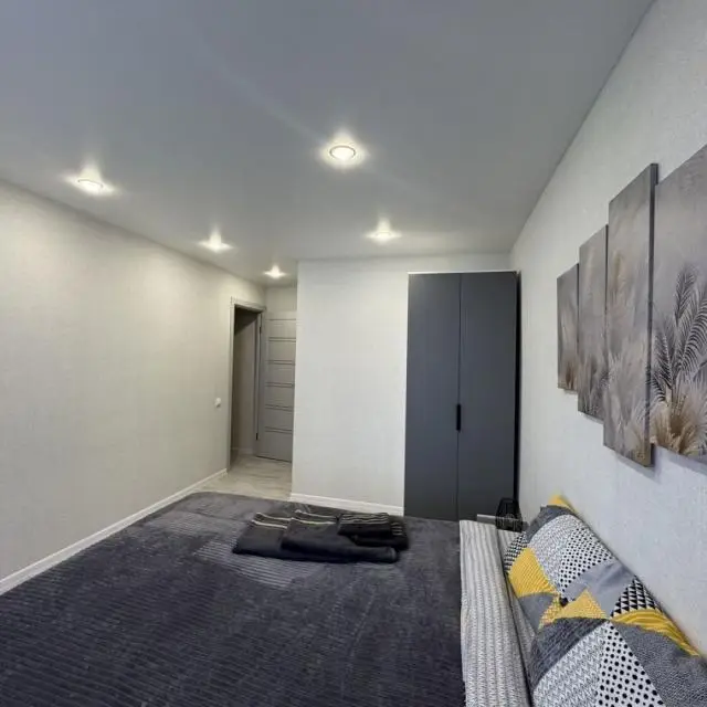 Real photos of Apartments on Krasnoarmeysky Prospekt, 4
