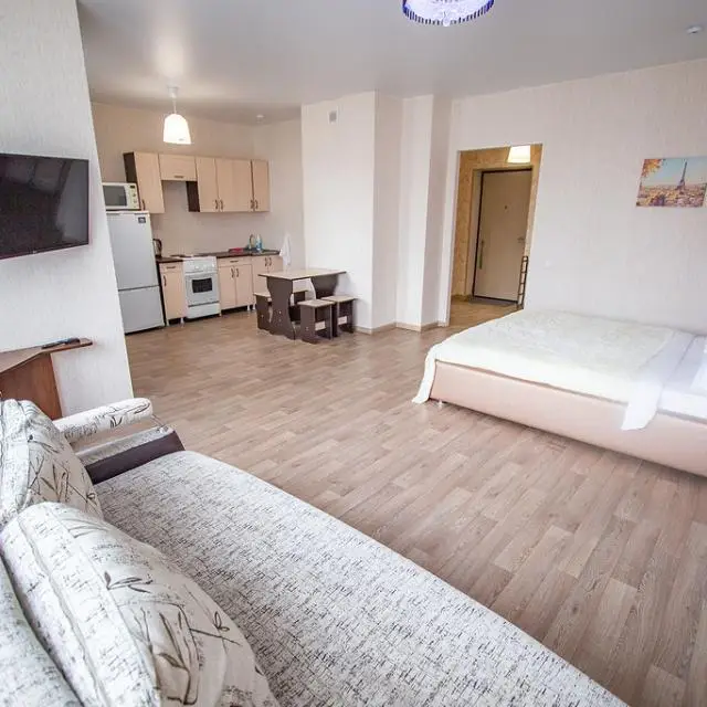 Real photos of Apartments on Shakhterov street 66_3