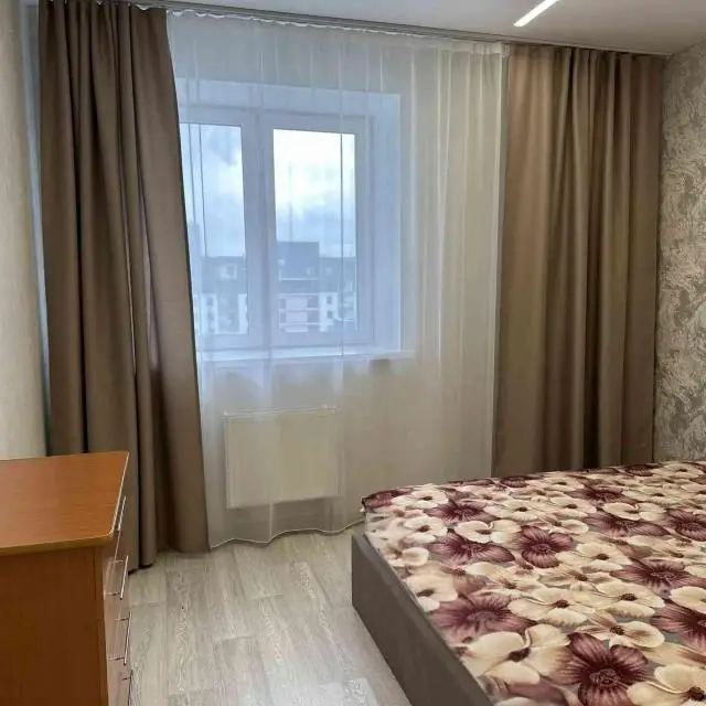 Real photos of Apartment on Petra Podzolkova street 8