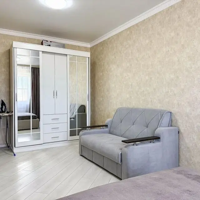Real photos of Apartments on Nadezhda Street