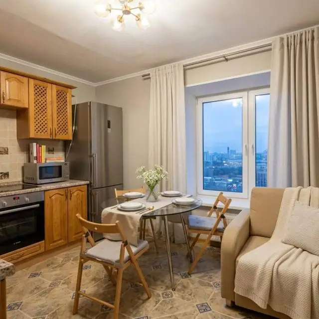 Real photos of Welcome Home on Azovskaya street 25k2