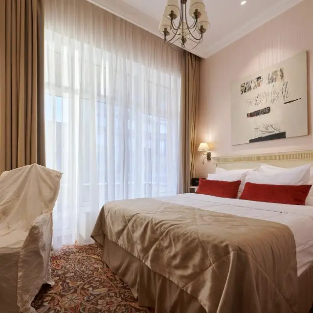Реальные фото Marco Polo by Moss Hospitality (Марко Поло бай Мосс Хоспитэлити)