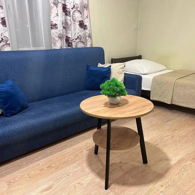 Real photos of Apartments on Kirov Avenue 71