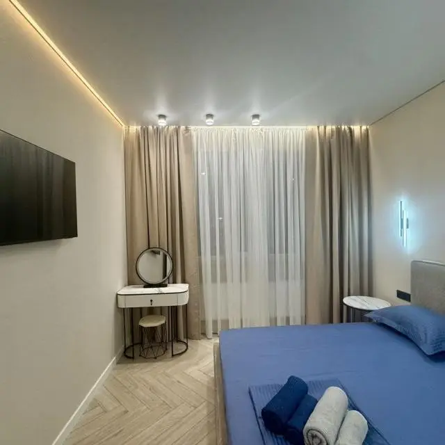 Real photos of Apartments on Kursantov-Kirovtsev street, 29k6