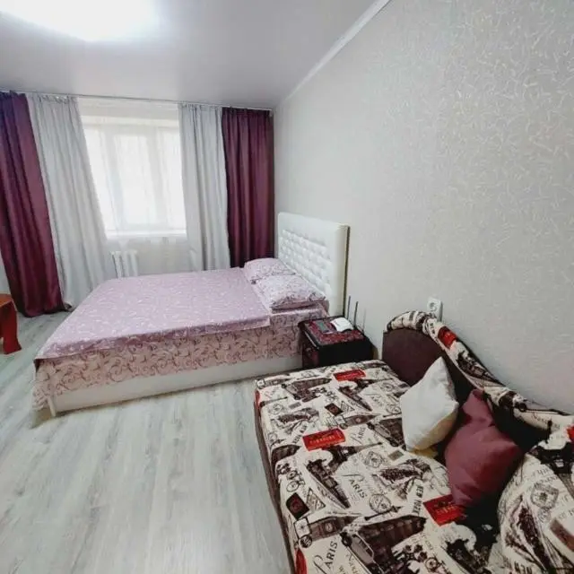 Реальные фото Апартаменты на улице Артёма, 98