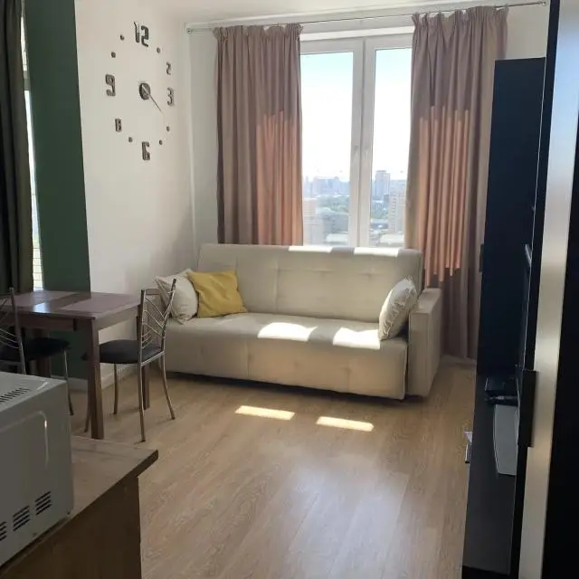Real photos of Apartments on Strelochnikov street 2