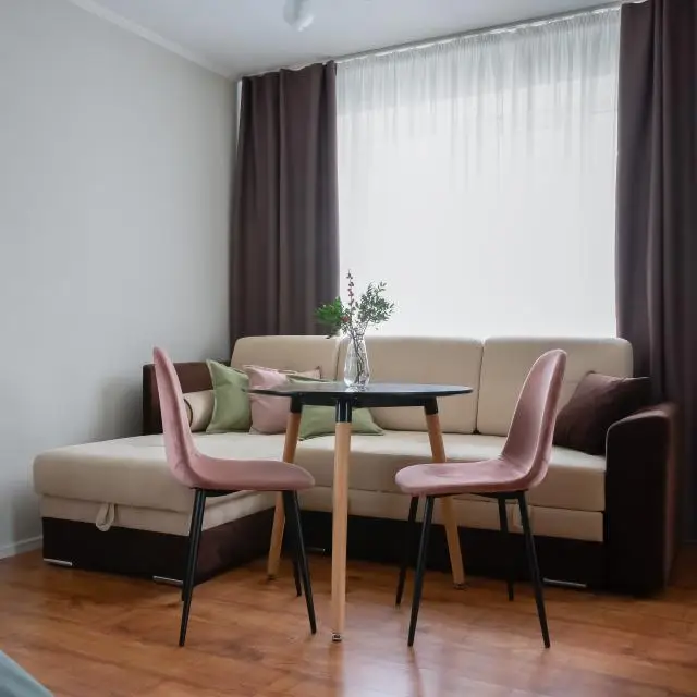 Real photos of Apartments on Sovetsky Avenue