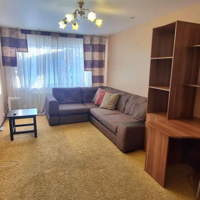Реальные фото Апартаменты Home Сomfort на улице Якутская 7