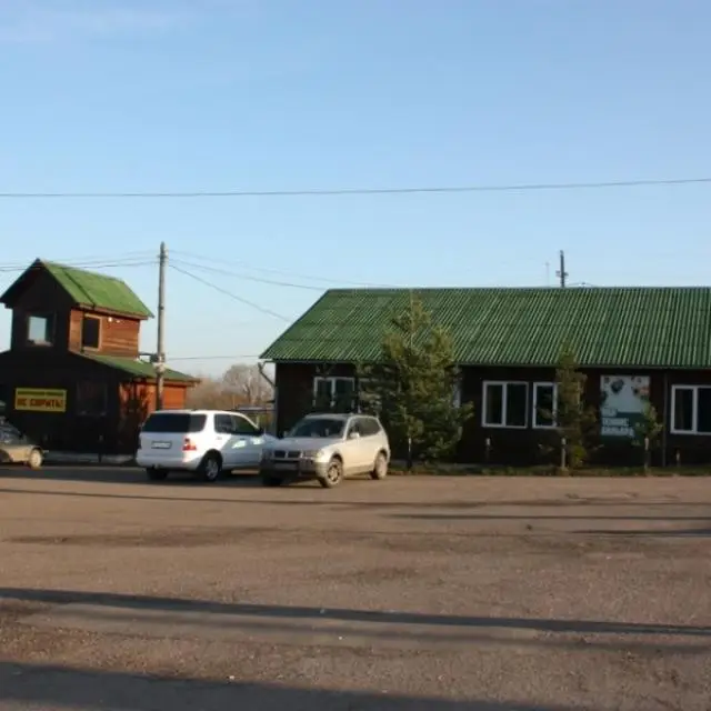 Real photos of Postoyalyi Dvor Botik