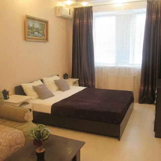 Real photos of Studio apartments on Vostochno-Kruglikovskaya street 28