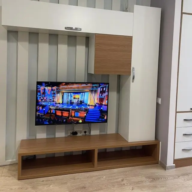 Real photos of Apartments on Bonnskaya in a German village