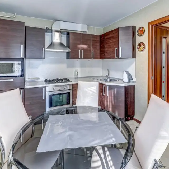 Real photos of Guests Love 108 Varshavskaya Street 