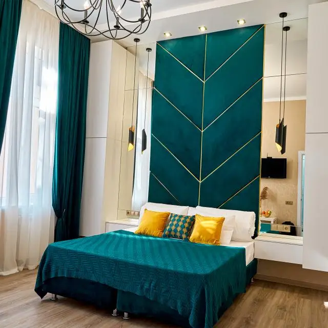 Real photos of Apartments on Kuibyshev Street