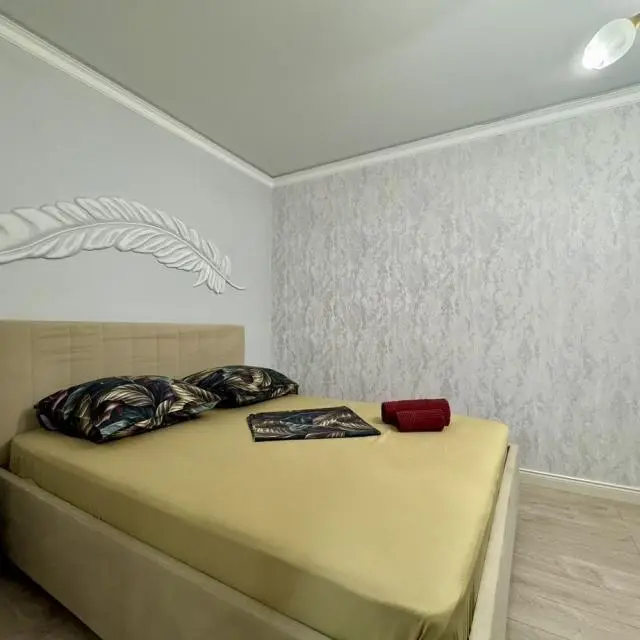 Real photos of Apartments on Zurab Magkaev Street, 4 In