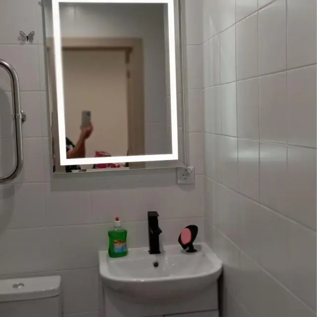 Real photos of Apartamenty na ulice Teplyh vstrech 3