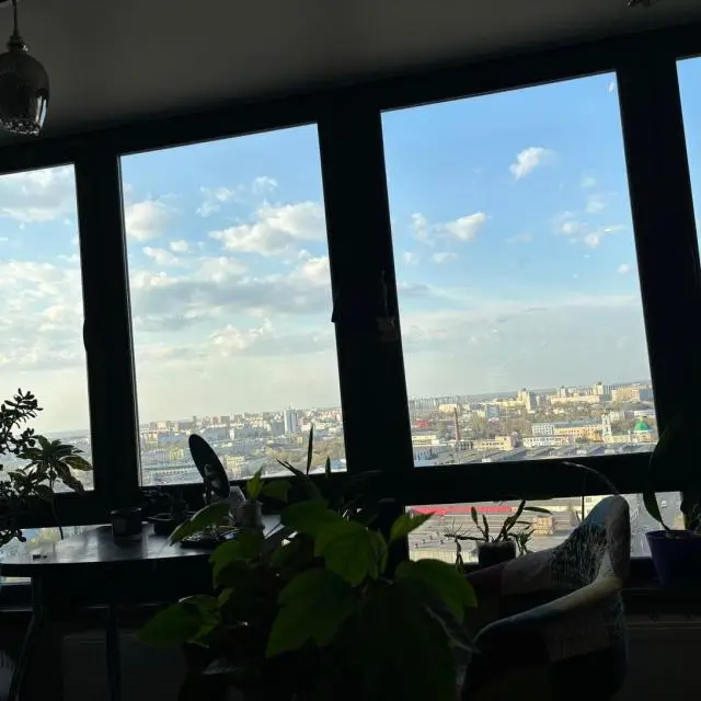 Real photos of Apartments for July days 1k1