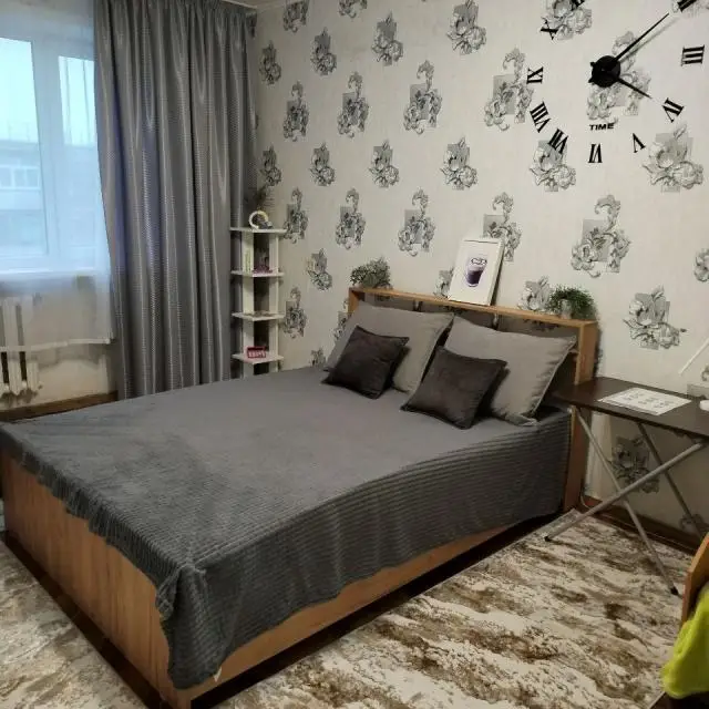 Real photos of Krymsk Apartments-Apart on 25 Fadeev Street