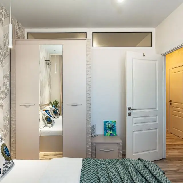 Real photos of Apartments on the 26th line, 35/2