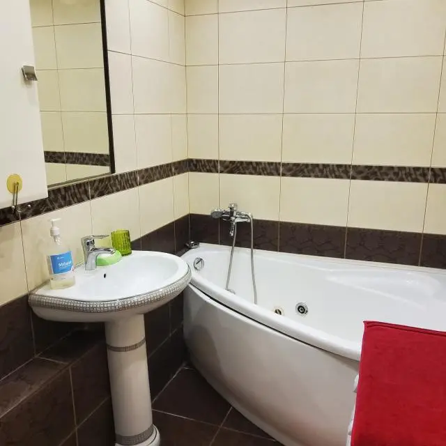 Real photos of Apartments on Valentina Tereshkova street 13A