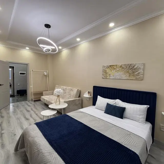 Real photos of Apartments on Moskovsky Prospekt, up to 6 guests