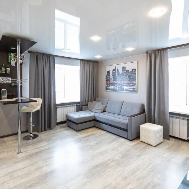 Real photos of Apartments on Mira Street