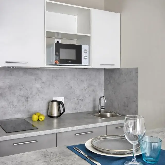 Реальные фото MyHome YourHome (МайХоум ЙоХоум) на проспекте Витебский