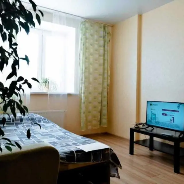 Real photos of Apartments on Herzen Street