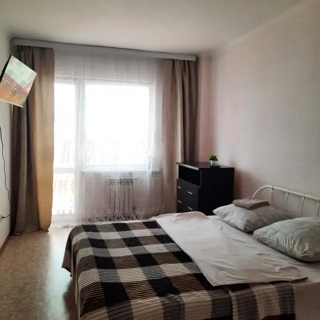 Real photos of Apartments on Ordzhonikidze street 3/2k2