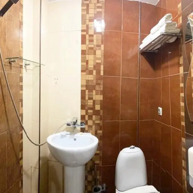 Реальные фото Irkutsk City Lodge (Иркутск Сити Лодж)