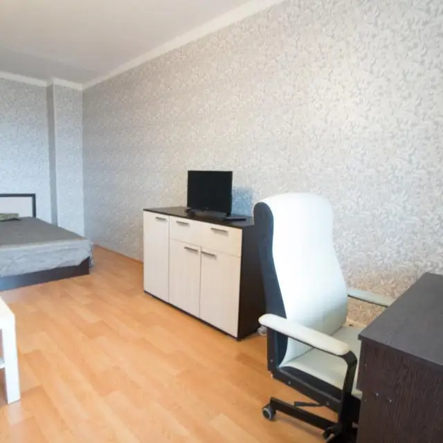 Real photos of Apartments on Krasny Mayak street, 10