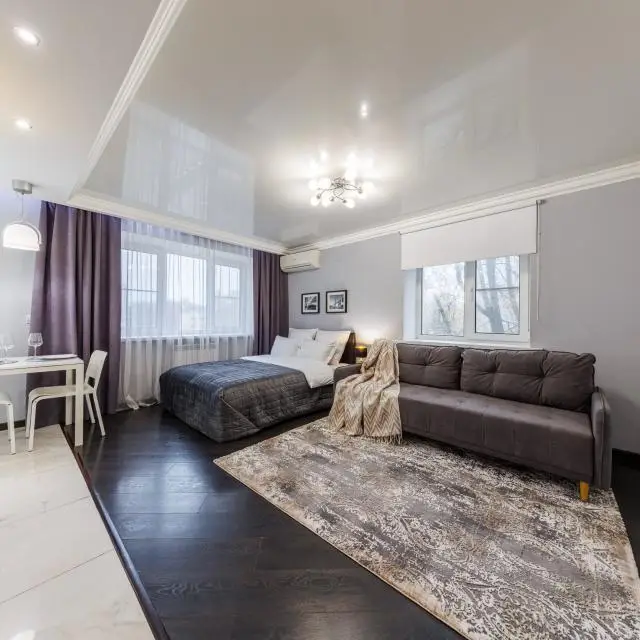 Real photos of Apartments on Frunze street 27