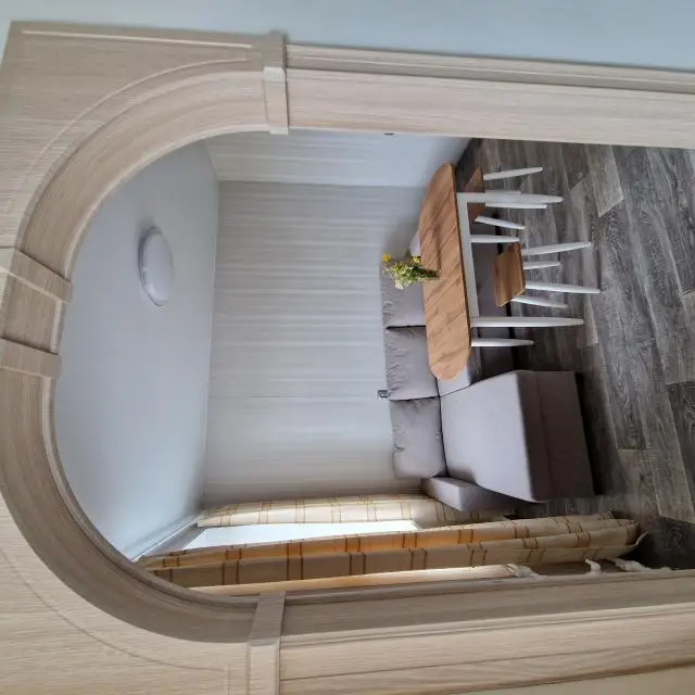 Real photos of Apartments on Kuibyshev street 11