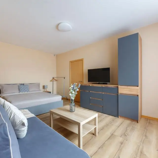 Реальные фото ApartLux на  улице Дубинская 19