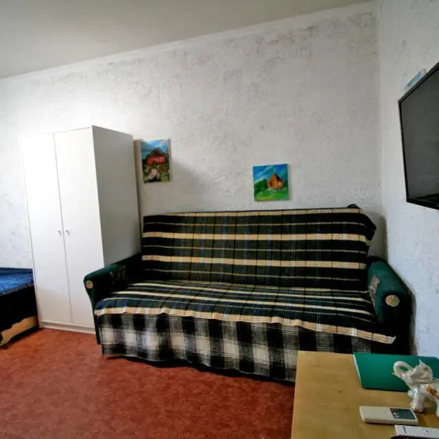 Real photos of Apartment on Geroyev Avenue 28