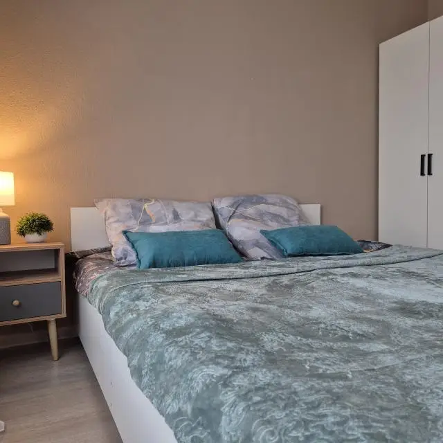 Real photos of Apartments on Levitana 95A
