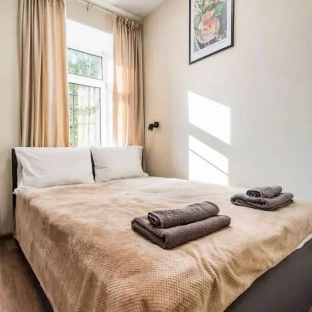 Реальные фото Стромынка