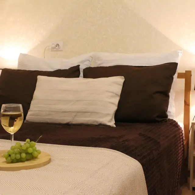 Real photos of Apartments on Volodarsky street 54