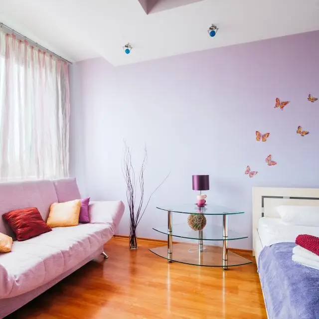 Real photos of Apartments on Independence Avenue 35