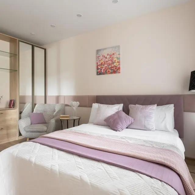 Real photos of Apartmens PTS (Apartmens PTS) on Astrakhan Avenue 2