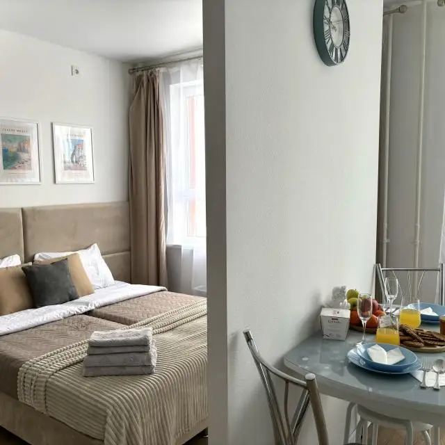 Реальные фото BestHome (БестХоум) на улице Лескова 42