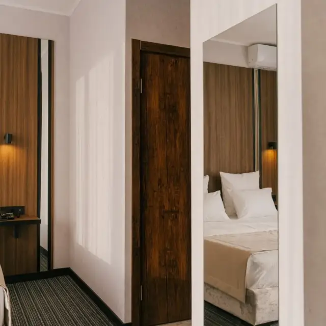 Real photos of Euro Hotel